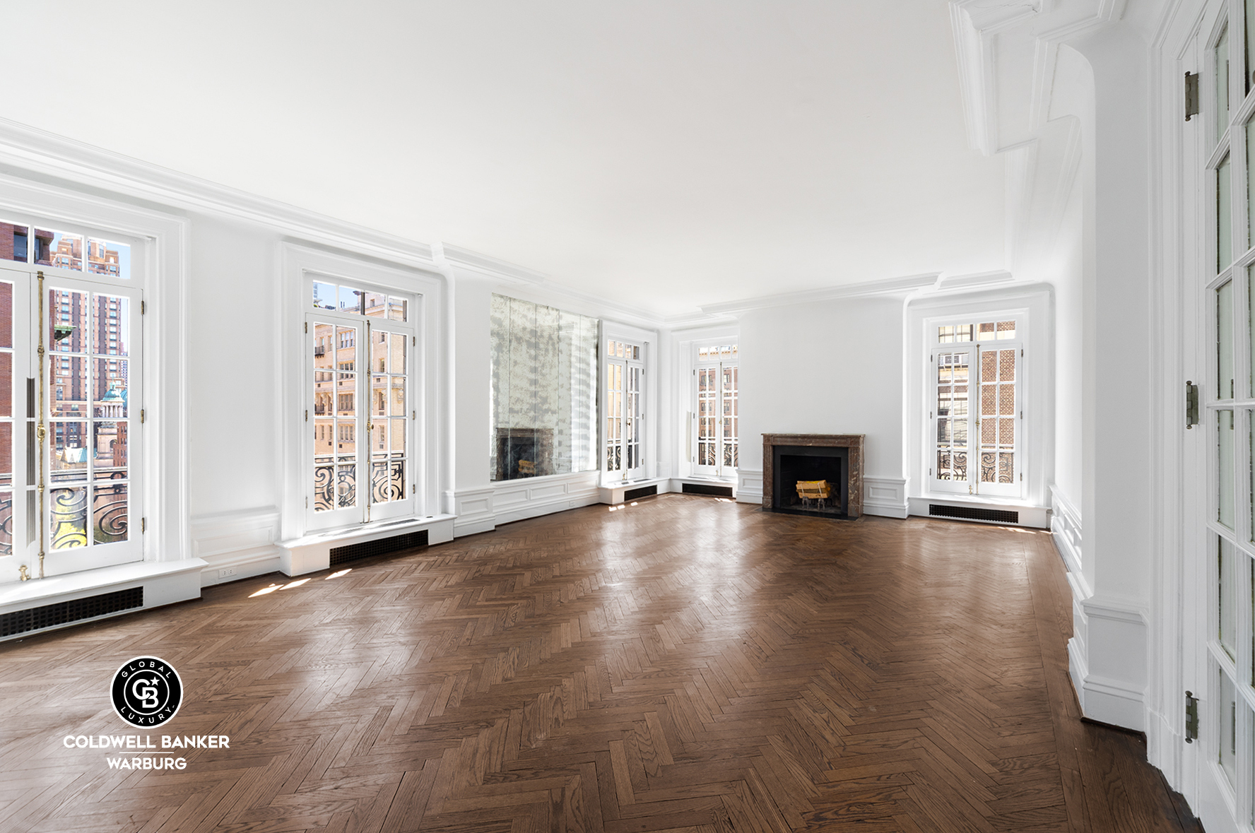 Property Photo:  840 Park Avenue 9/10A  NY 10021 