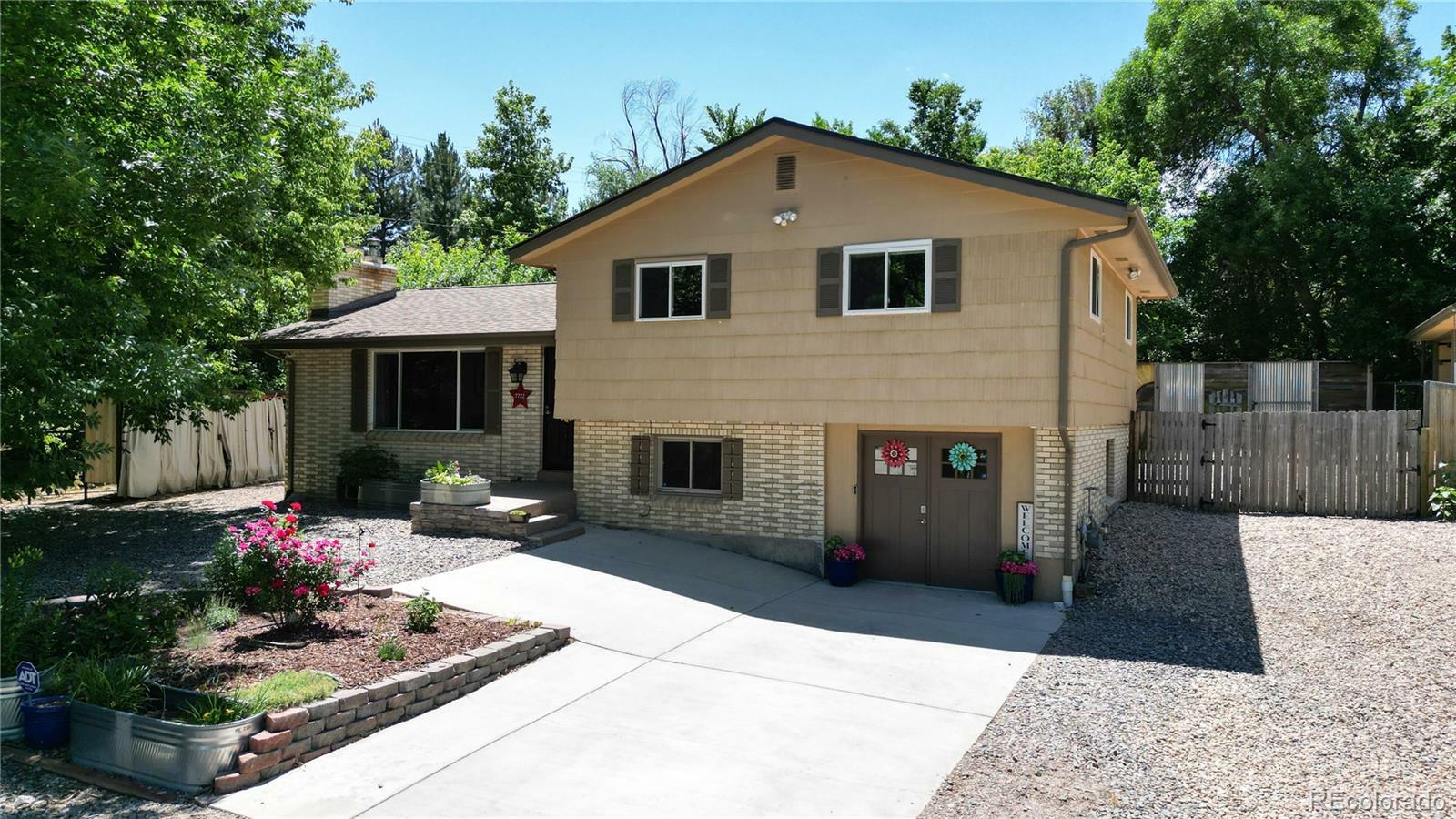 Property Photo:  7722 W 1st Place  CO 80226 