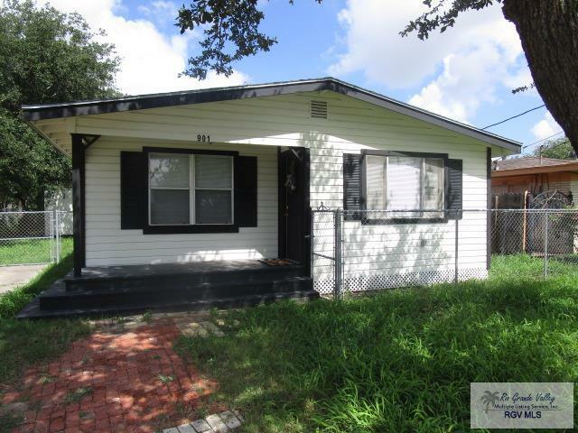 Property Photo:  901 S Veterans Blvd  TX 78539 