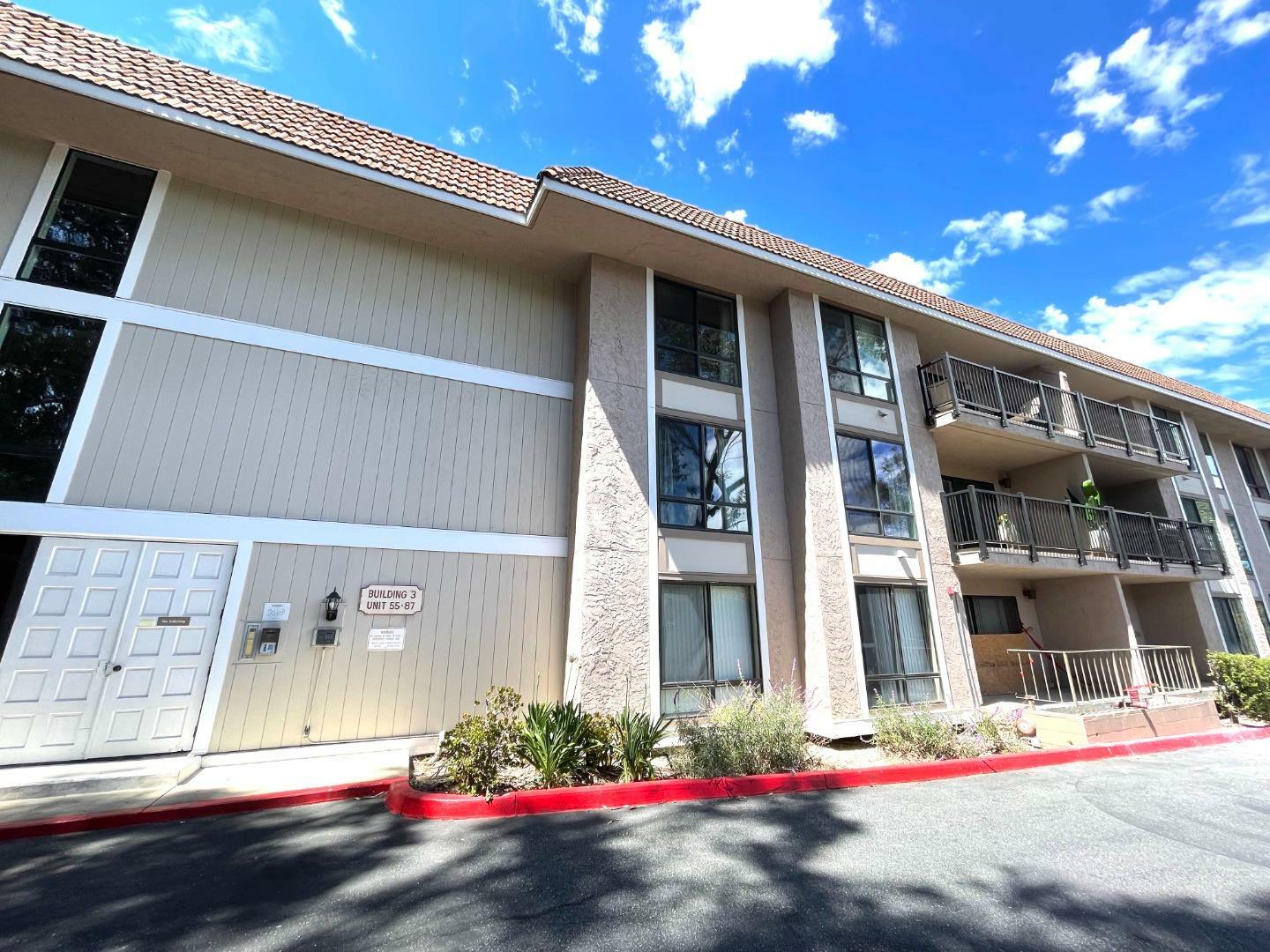 Property Photo:  1031 Cherry Avenue 58  CA 94066 