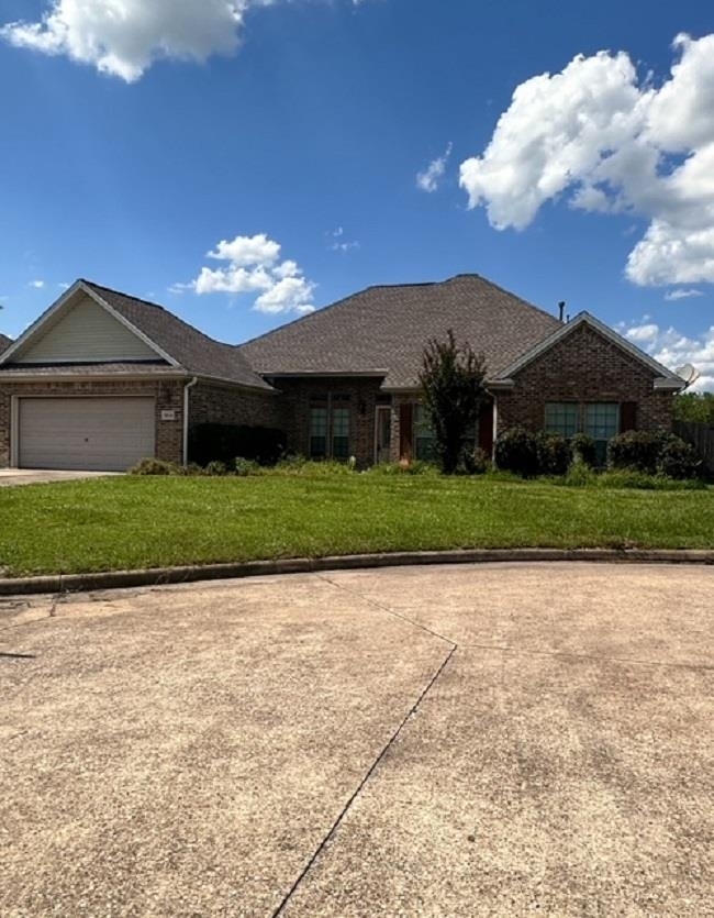 Property Photo:  8030 Turnberry Circle  TX 77707 