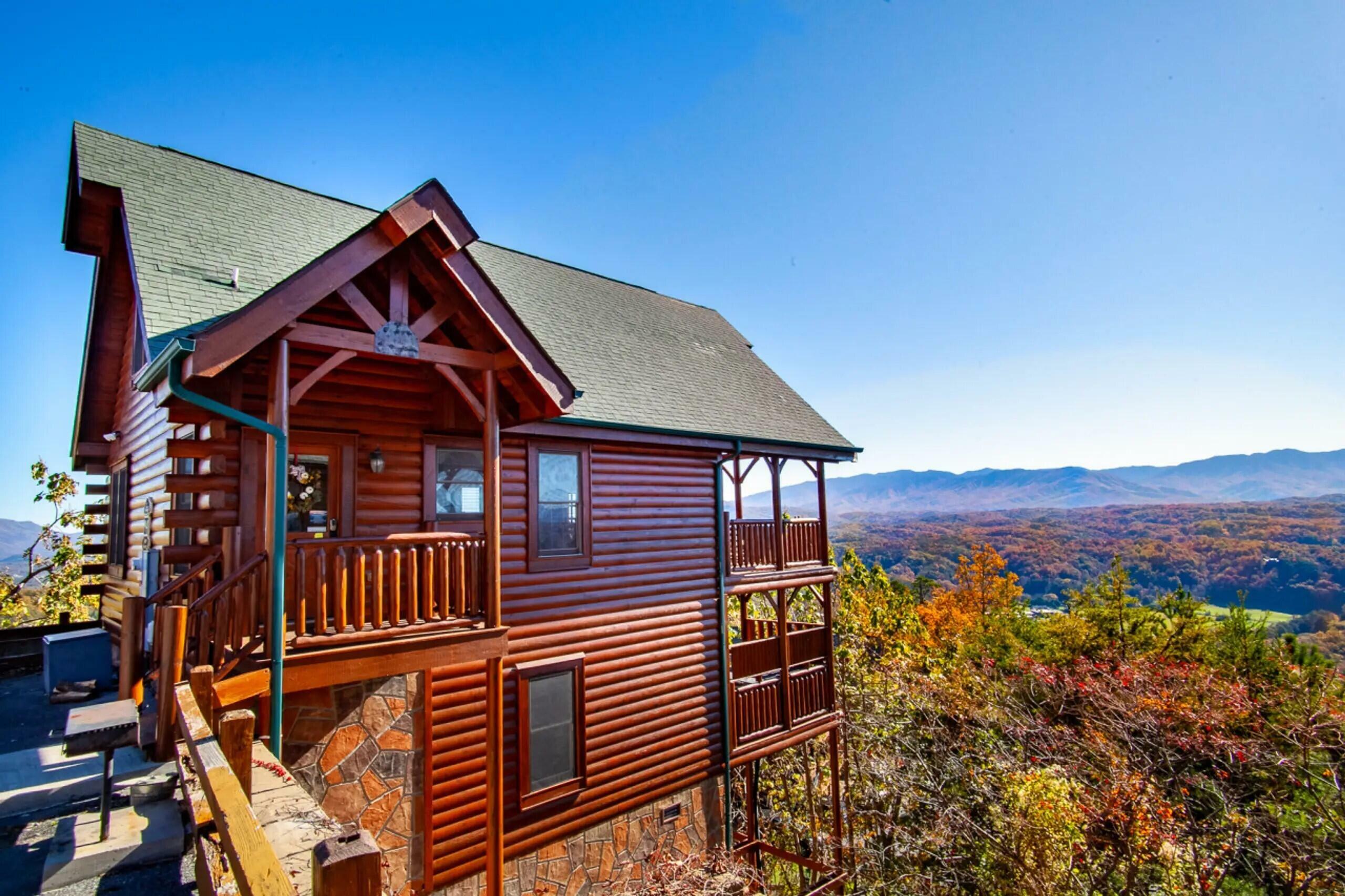 Property Photo:  2220 Towering Hemlock Drive  TN 37876 