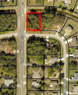 Property Photo:  1377 Ruffin Cir &Amp Eldron Blvd. SE  FL 32909 