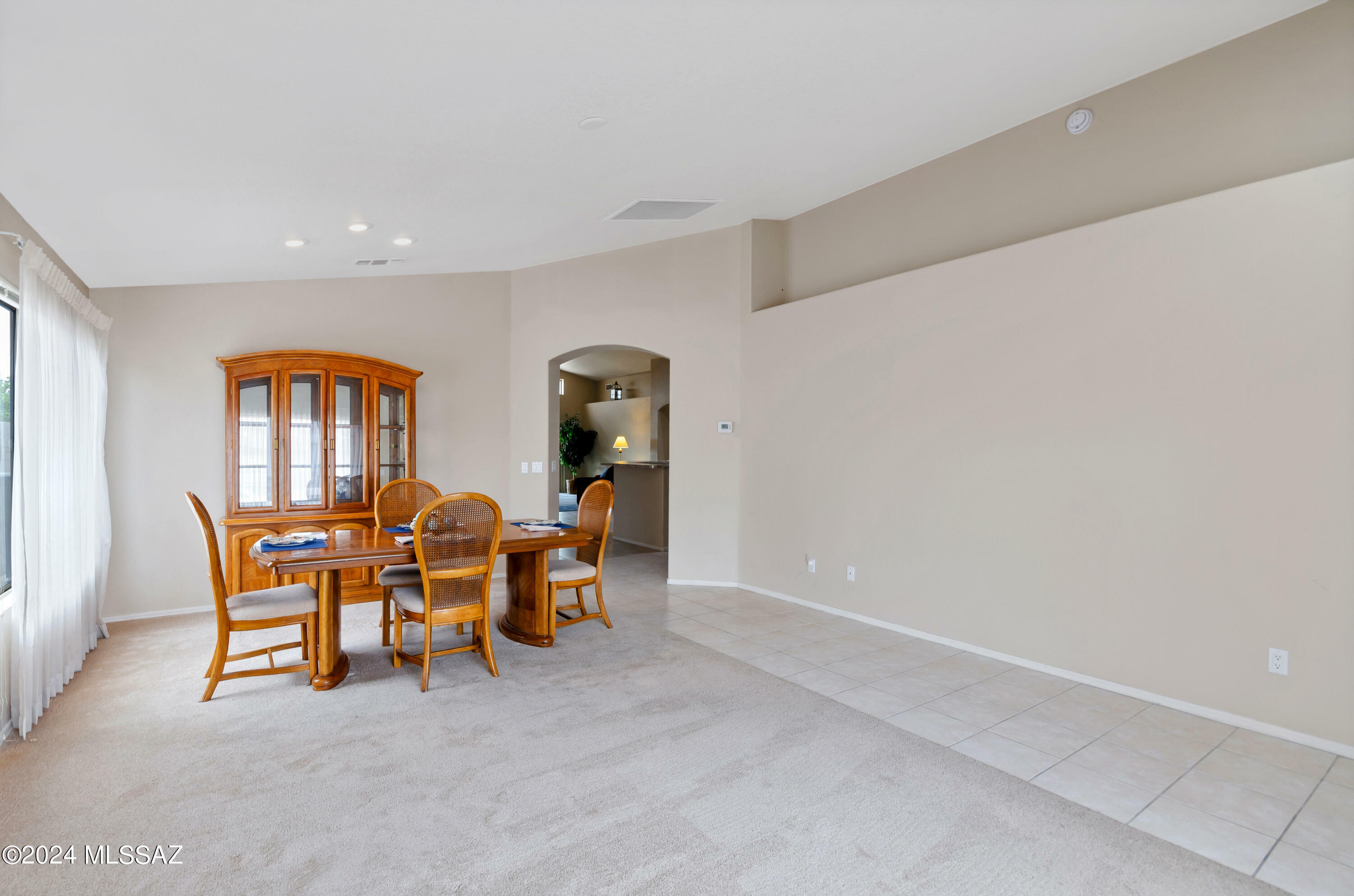 Property Photo:  10252 E Lucille Drive  AZ 85730 