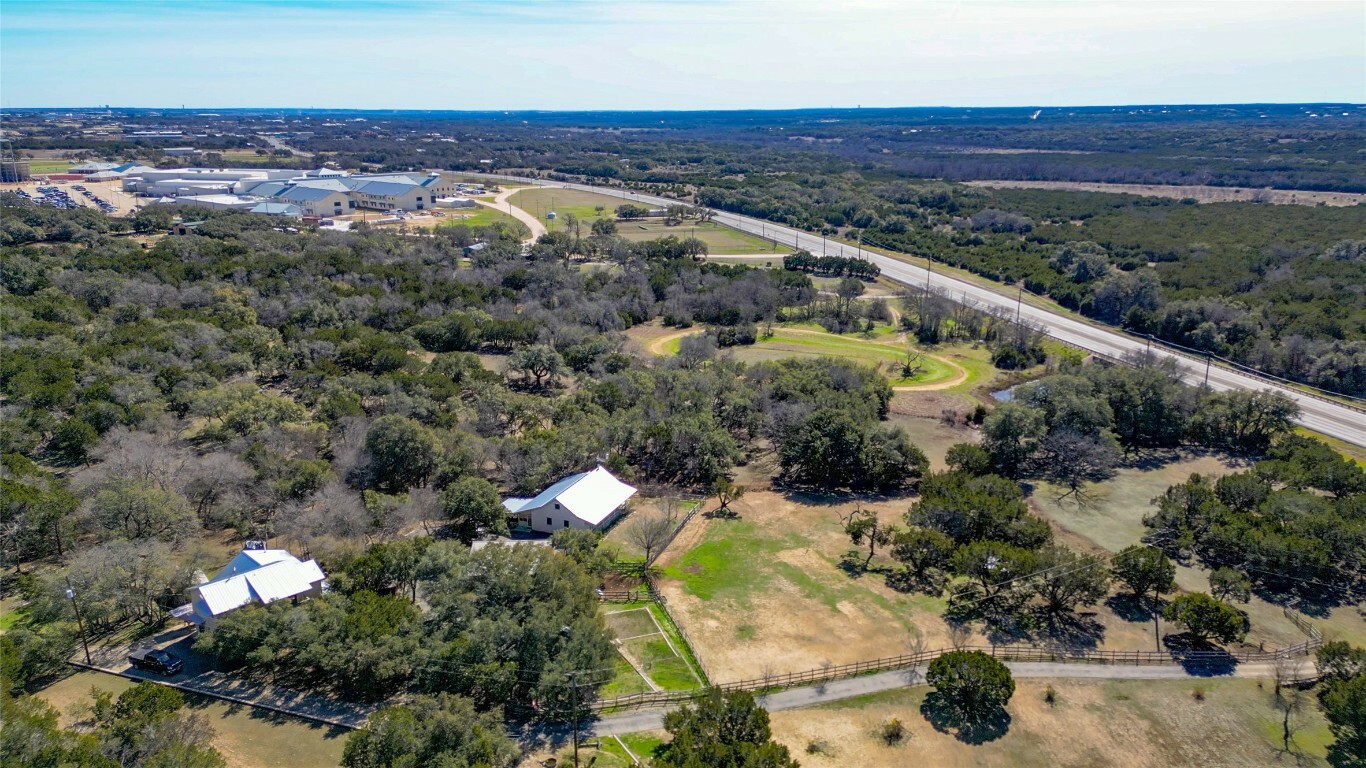 Property Photo:  16900 W State Highway 29 Highway  TX 78642 