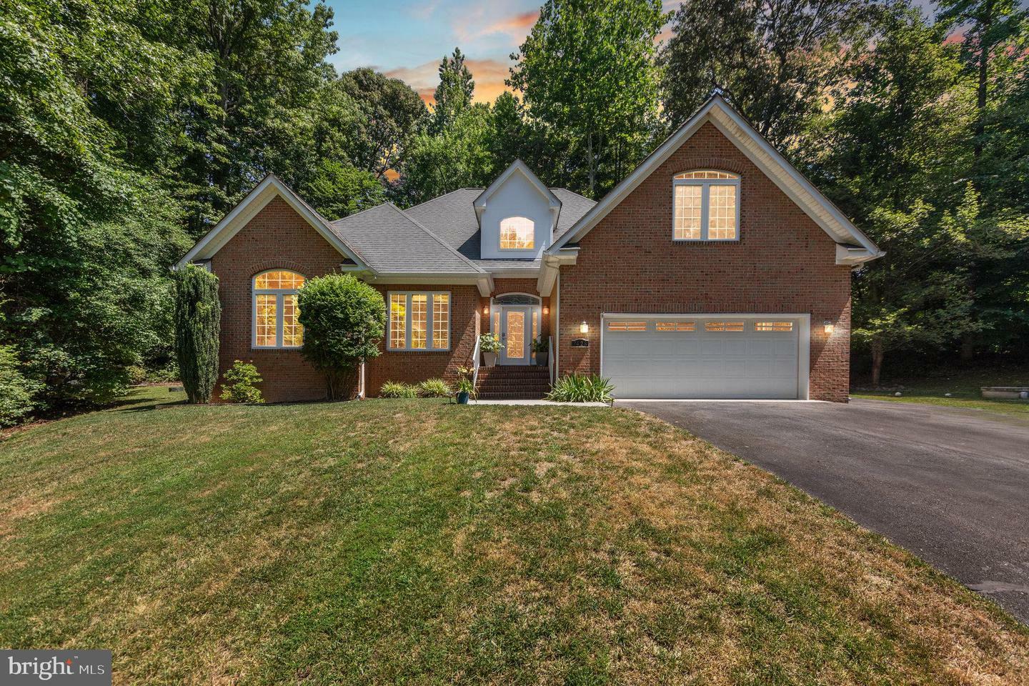 Property Photo:  7428 Garfield Drive  VA 22485 