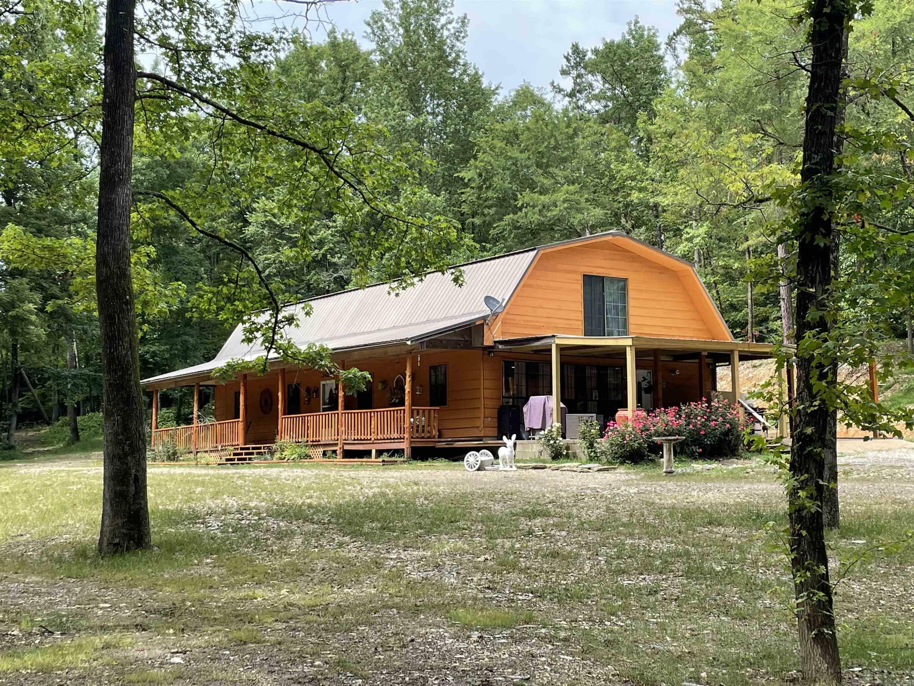 Property Photo:  15424 Highway 298  AR 72019 