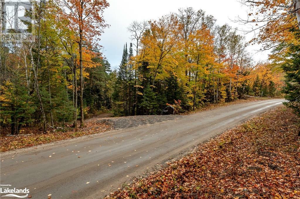 Photo de la propriété:  1 Emsdale Lake Road  ON P0A 1J0 