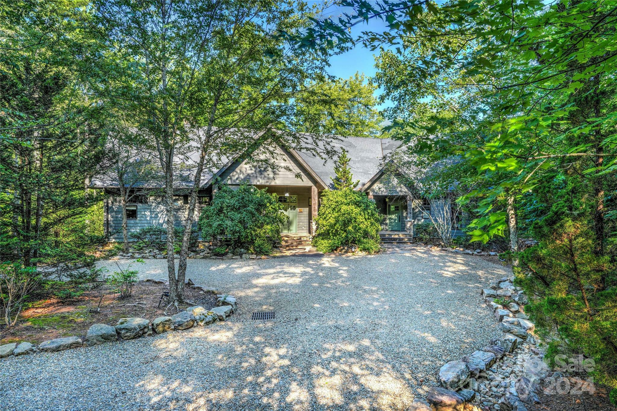 Property Photo:  2186 Long Rifle Ridge Road 25  NC 28761 