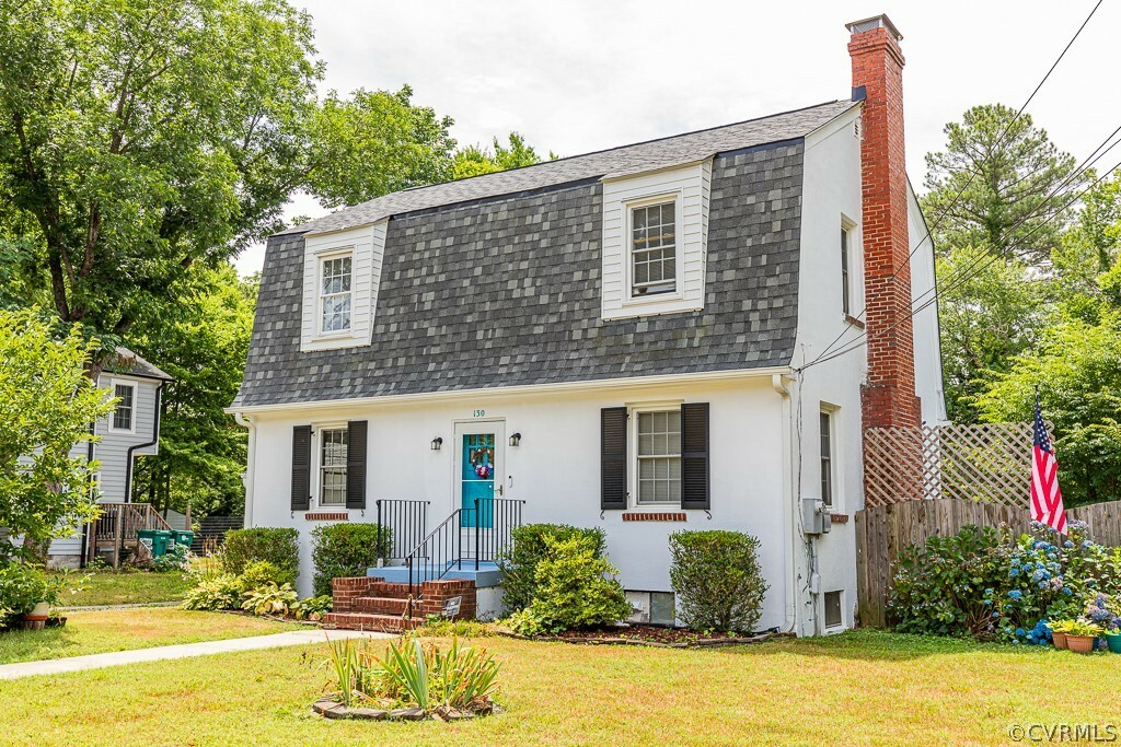 Property Photo:  130 Maury Avenue  VA 22427 