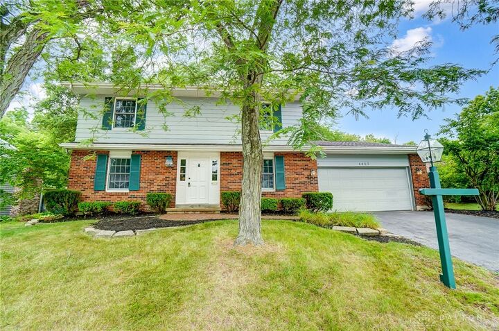 4463 Elmshaven Drive  Dayton OH 45424 photo