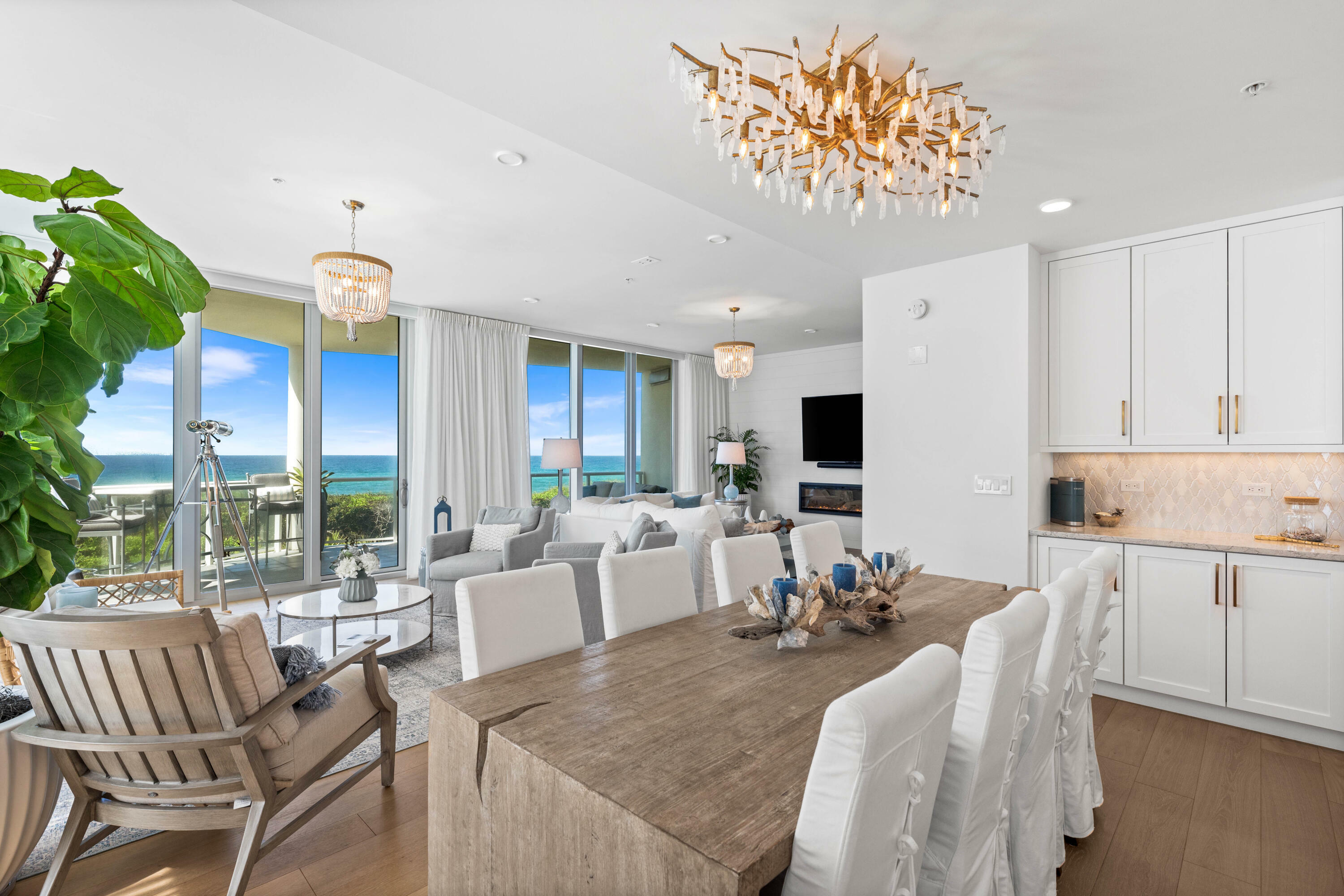 Property Photo: 3820 E Co Highway 30A Unit 108 FL 32459