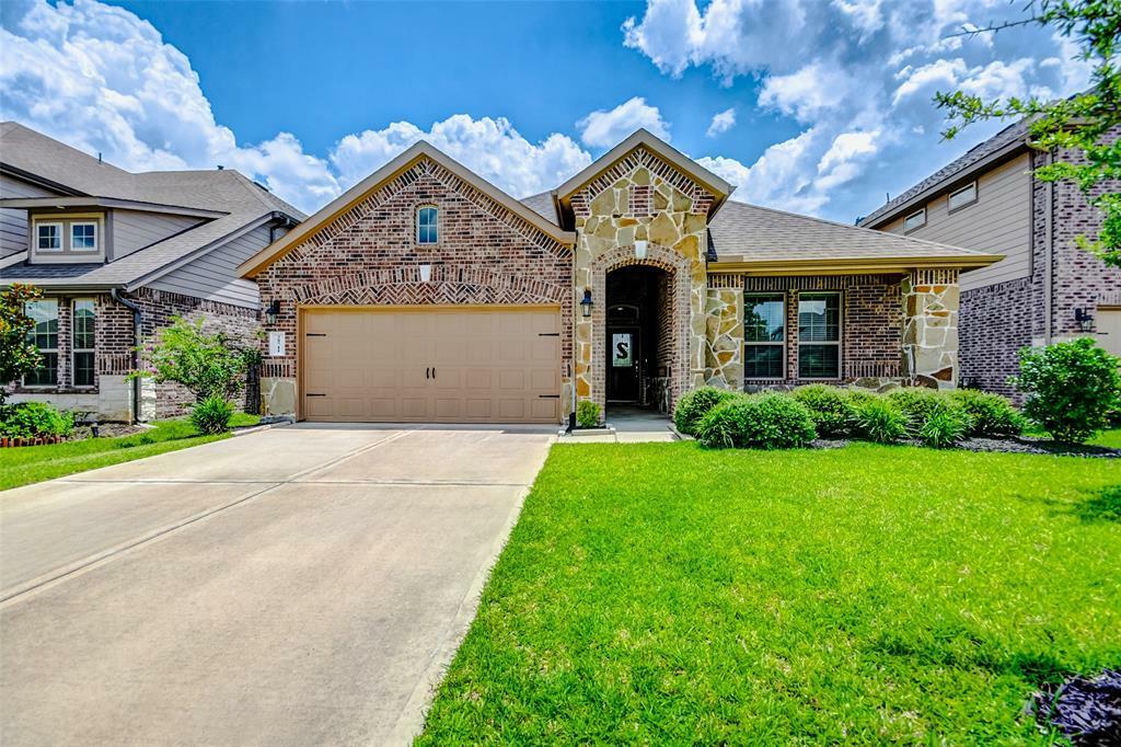 Property Photo:  28711 Yulee Mill Drive  TX 77494 