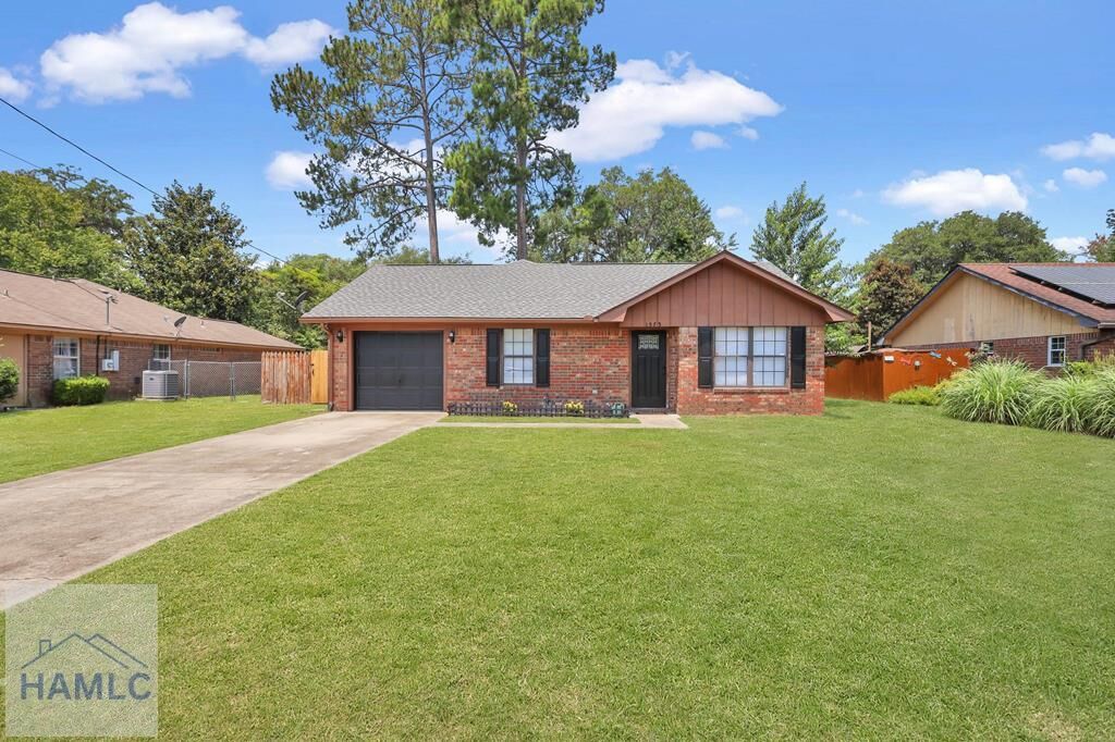 Property Photo:  1573 Pendleton Drive  GA 31313 