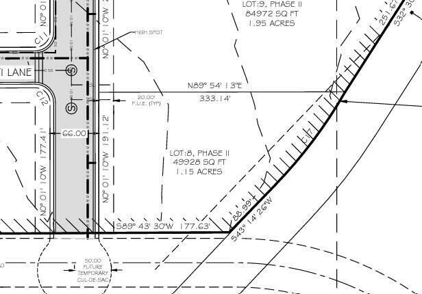 Property Photo:  Diamonti Industrial Sub. Phase 2 Lot 8  UT 84720 