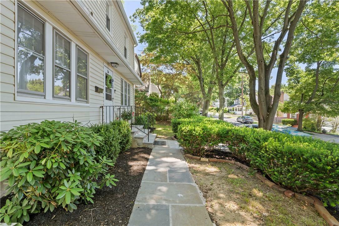 Property Photo:  56 Primrose Street  NY 10606 