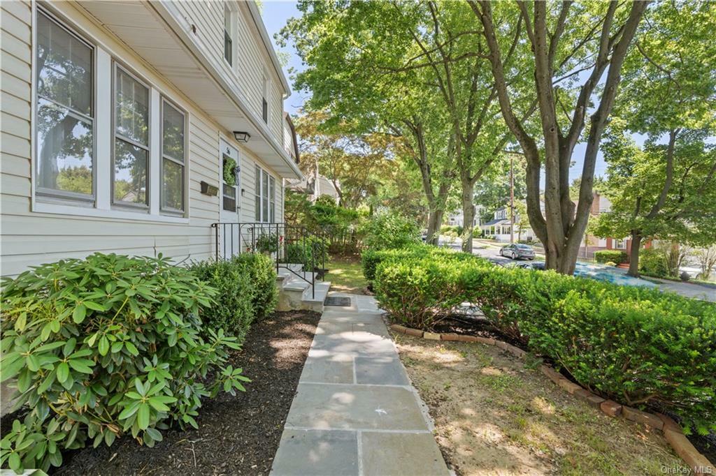 Property Photo:  56 Primrose Street  NY 10606 