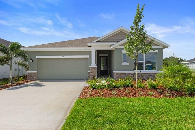 Property Photo:  11794 Richmond Trail  FL 34219 