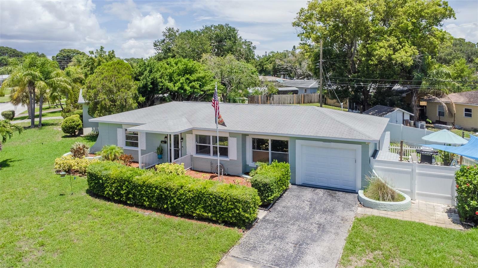 Property Photo:  2485 53rd Street N  FL 33710 