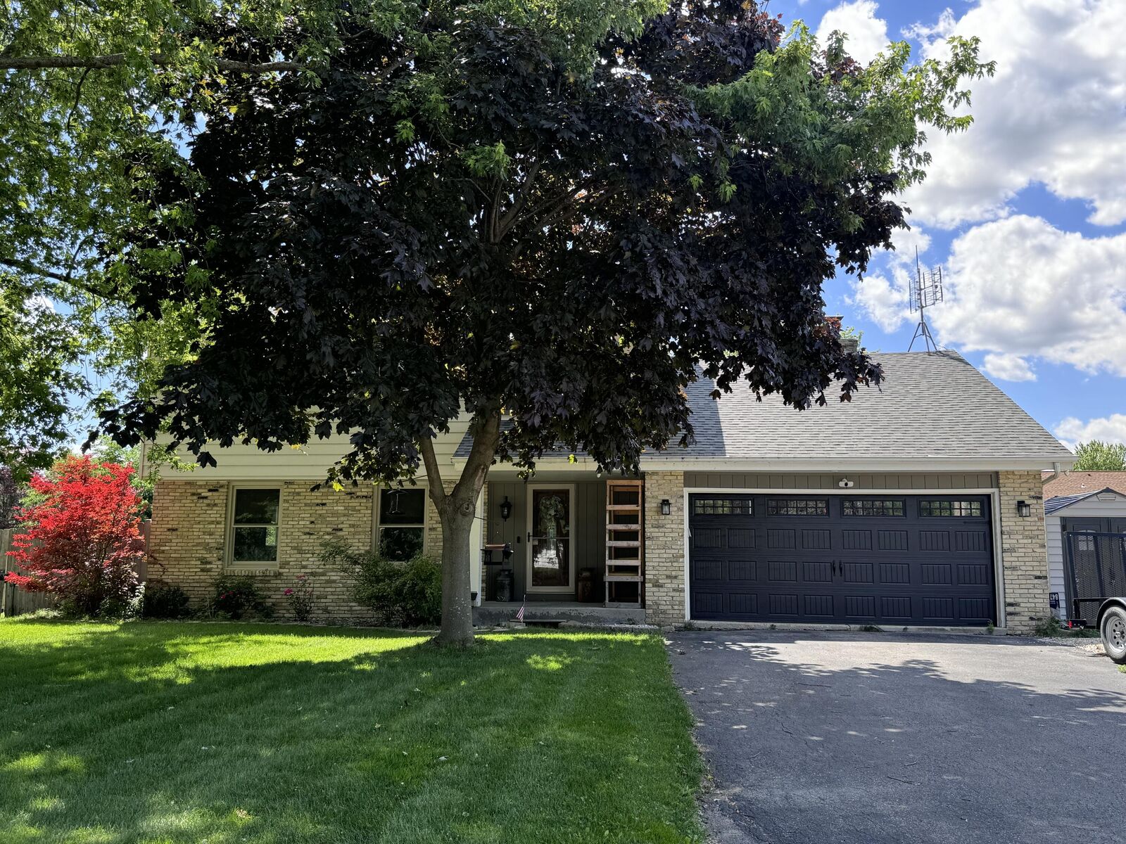 Property Photo:  5424 Charles St  WI 53402 