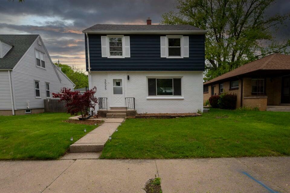 Property Photo:  3525 N 62nd St  WI 53216 