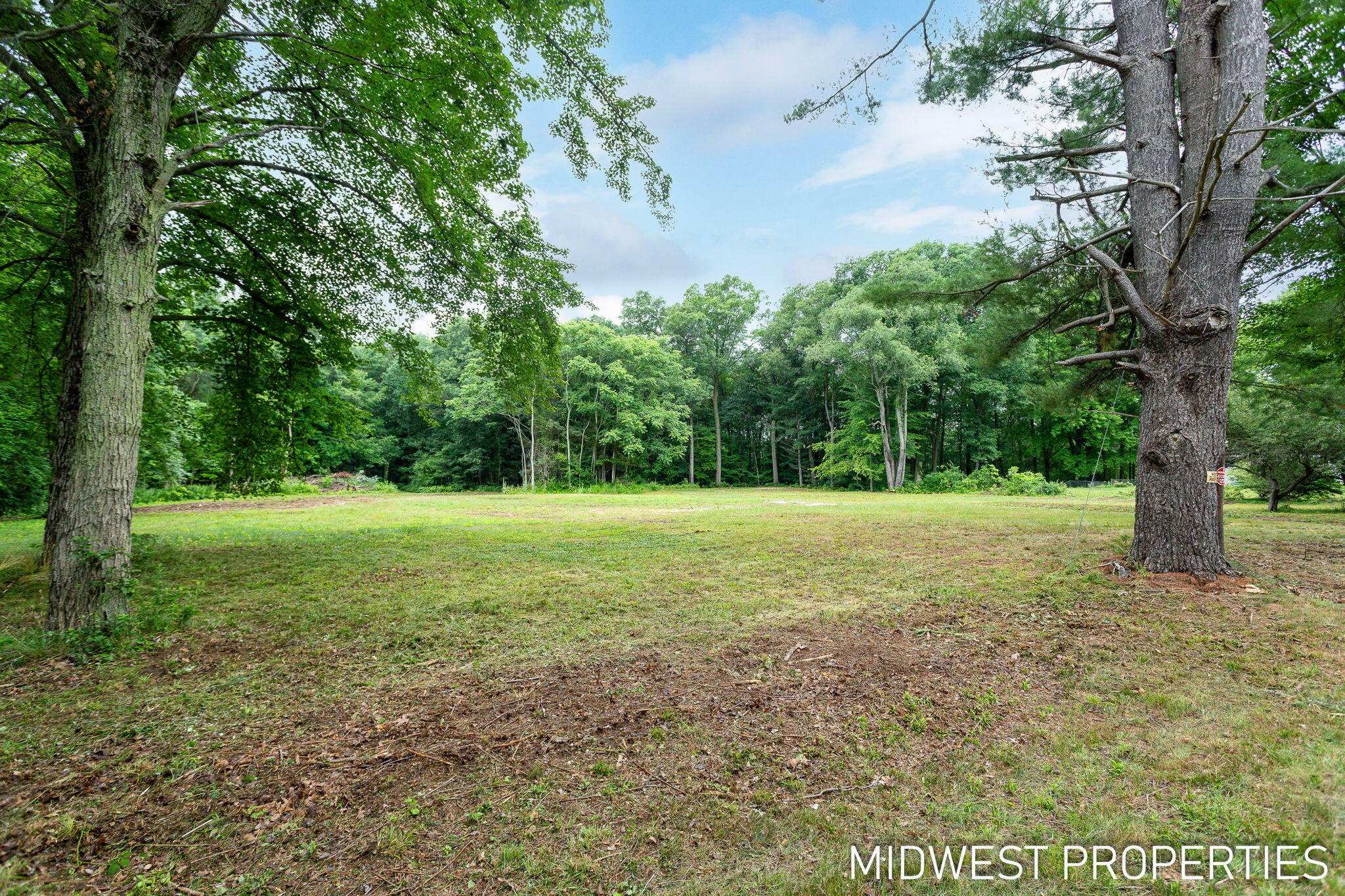 Property Photo:  6315 S Brooks Road  MI 49415 