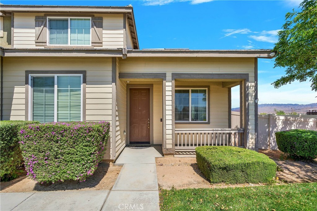 Property Photo: 12047 Sweet Grass Circle CA 92308