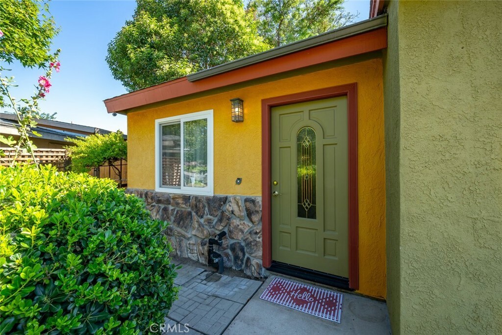 Property Photo:  1029 Parkview Lane  CA 93446 