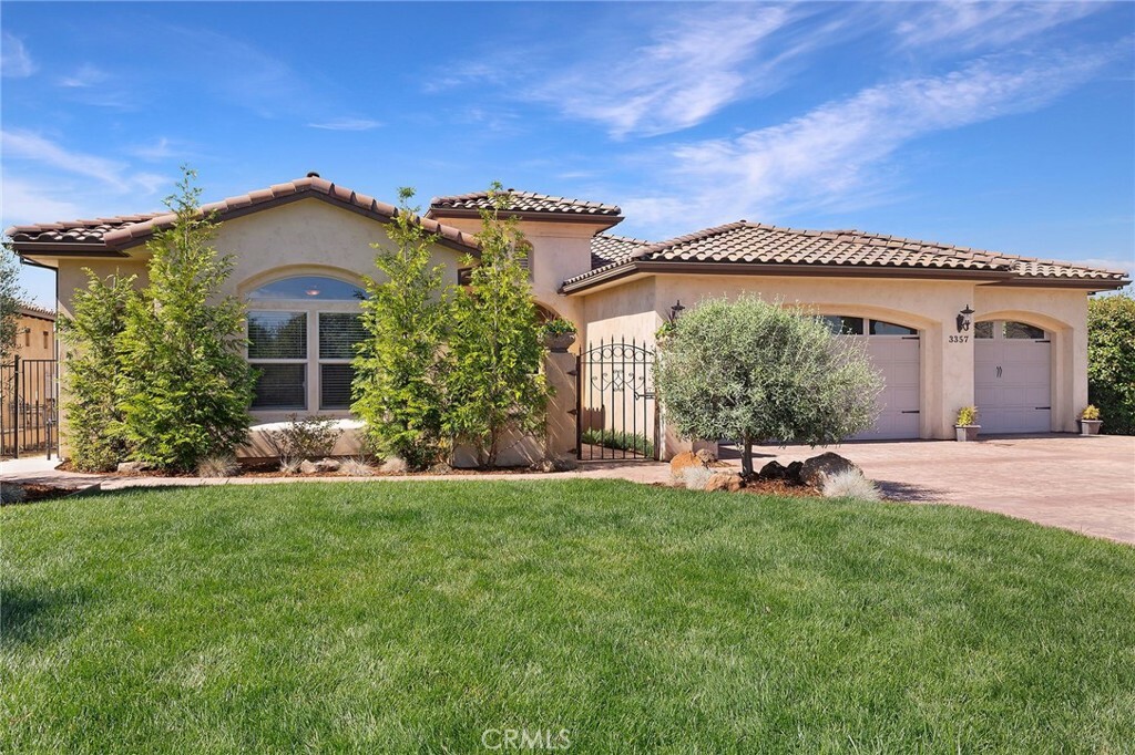 Property Photo:  3357 Summit Ridge  CA 95928 