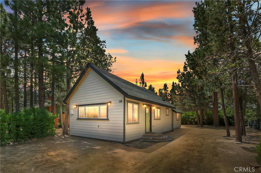 Property Photo: 516 Elysian Boulevard CA 92314