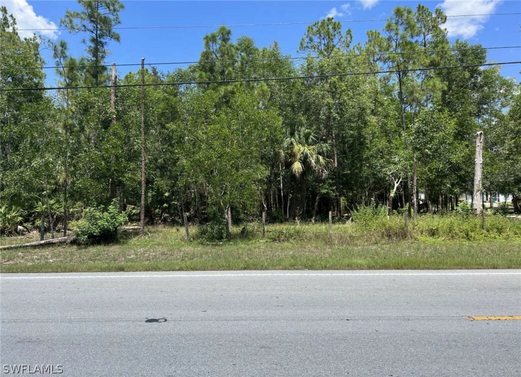 Property Photo:  0000 Golden Gate Boulevard E  FL 34120 