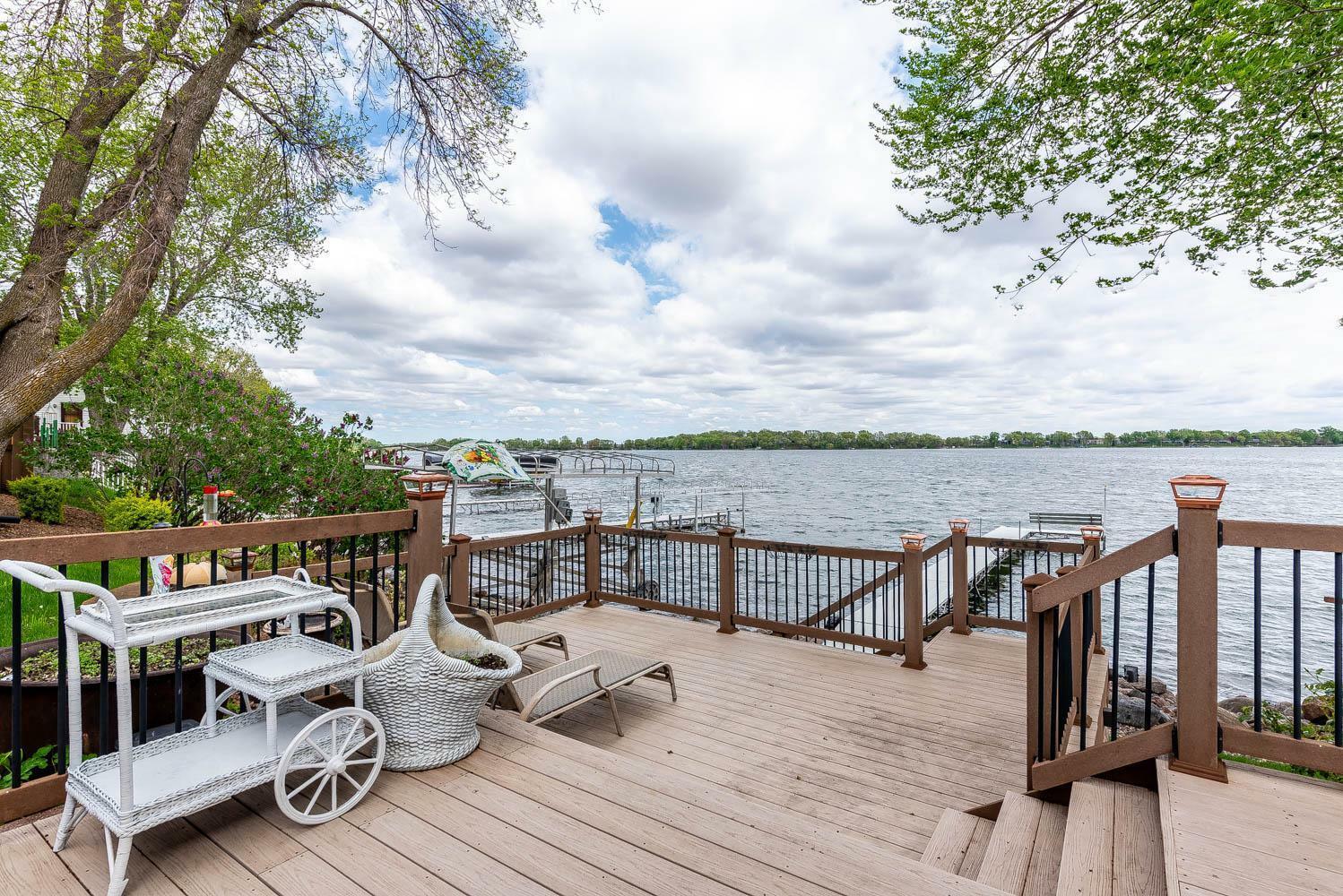 Property Photo:  1200 Baker Bay Road  MN 56050 