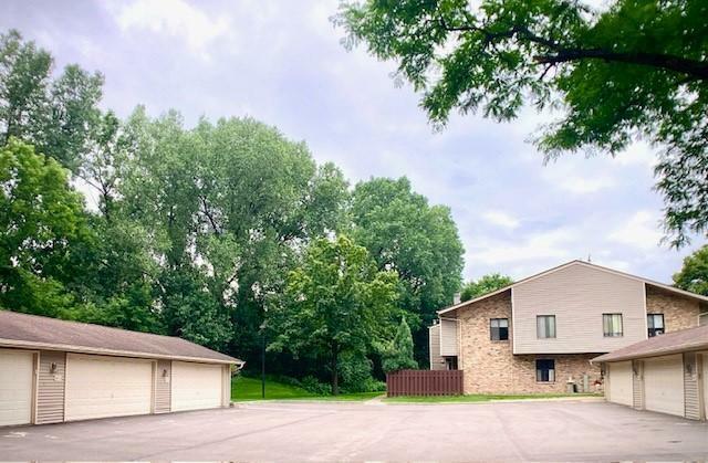 Property Photo:  4853 Cedar Lake Road S  MN 55416 