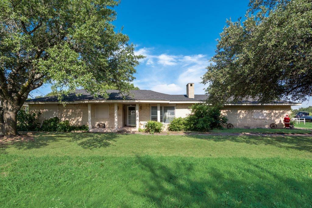 Photo de la propriété:  615 Georgetown Road  TX 75154 