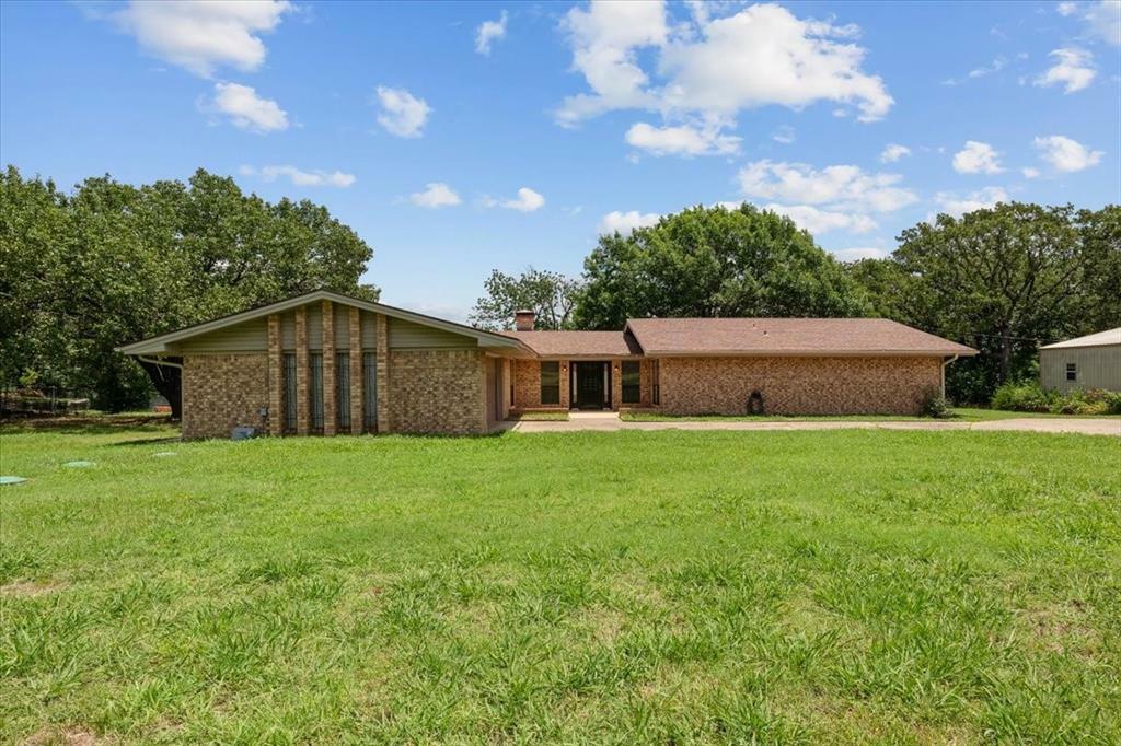 722 River Oaks Lane  Denison TX 75021 photo