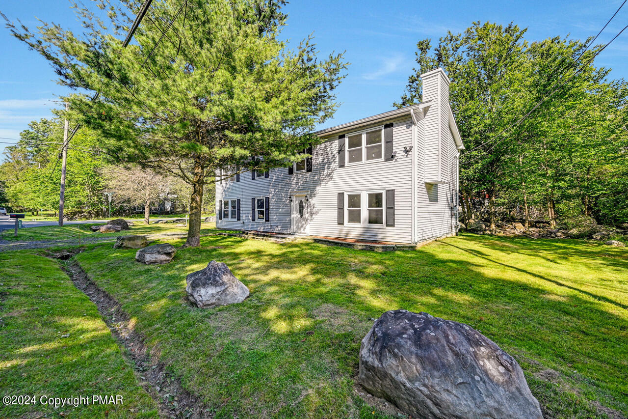 Property Photo:  9603 Stony Hollow Drive  PA 18466 