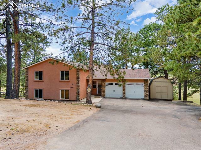 18170 Woodhaven Drive  Colorado Springs CO 80908 photo