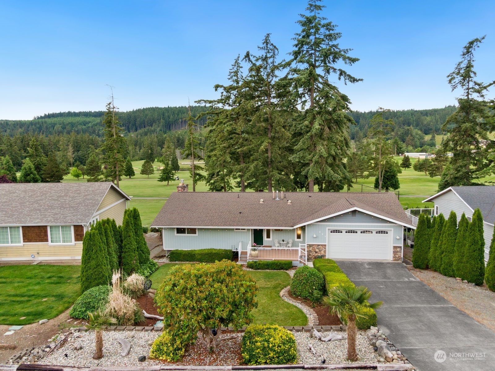 Property Photo:  287  Camaloch Drive  WA 98282 