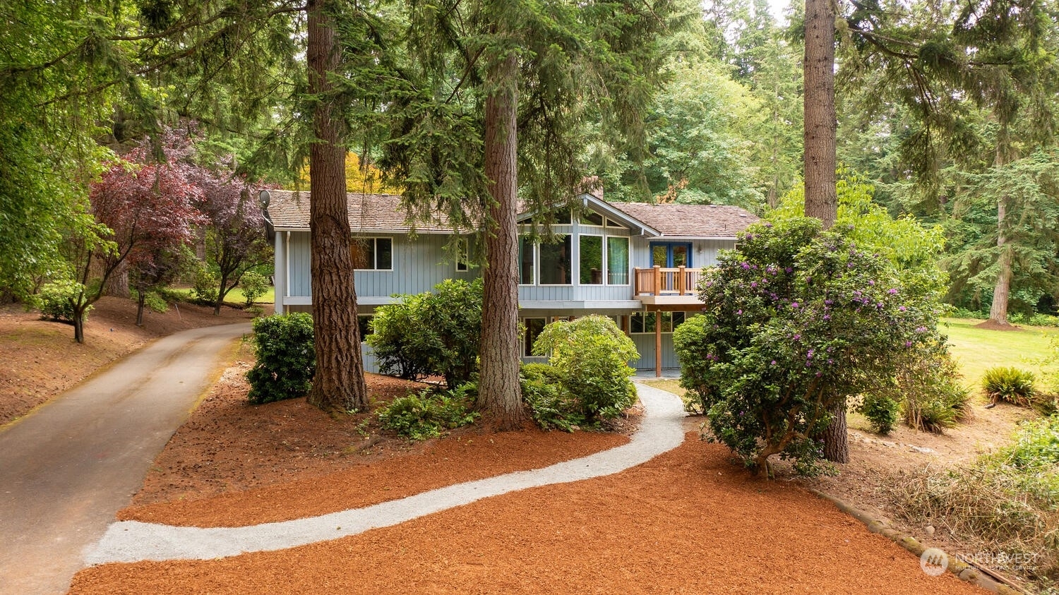 Property Photo:  14929 NE 163rd Street  WA 98072 