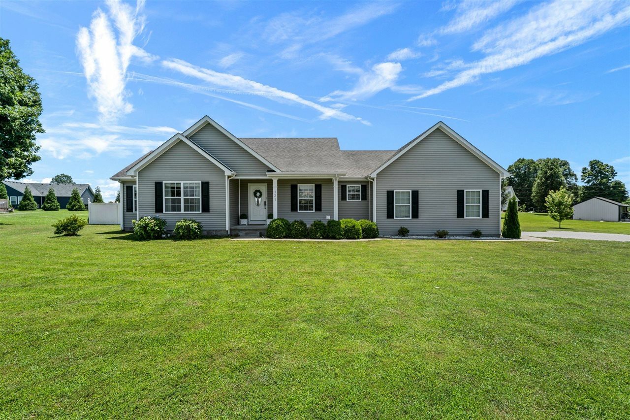 Property Photo:  121 Ridgetop Drive  KY 42276 