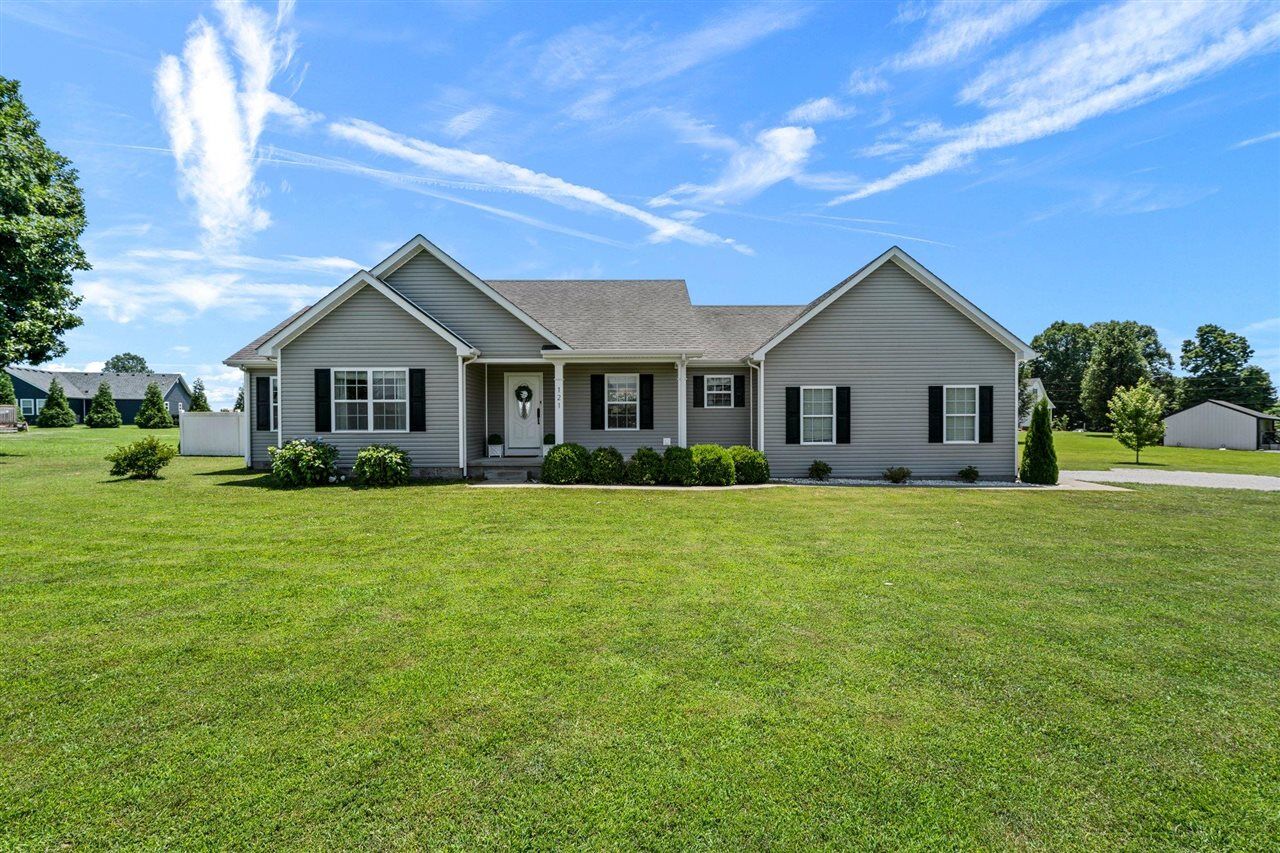 Property Photo:  121 Ridgetop Drive  KY 42276 