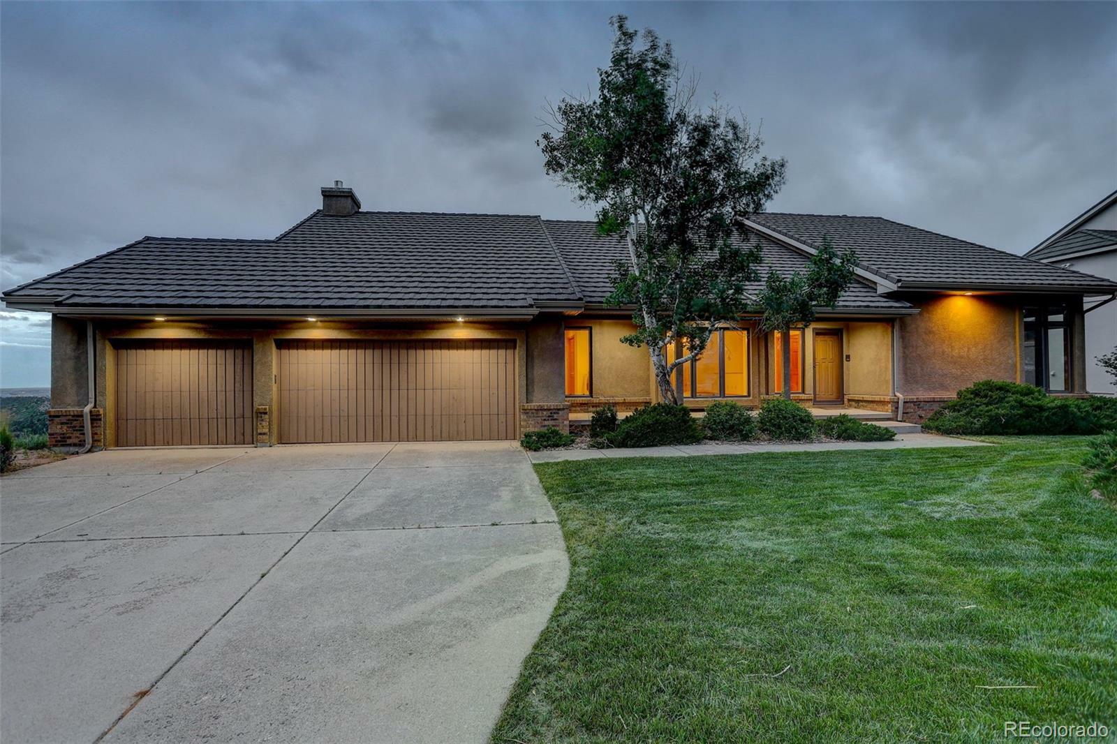 Property Photo:  2150 Oak Hills Drive  CO 80919 