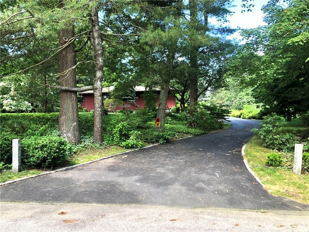 Property Photo: 16 Saratoga Avenue RI 02891