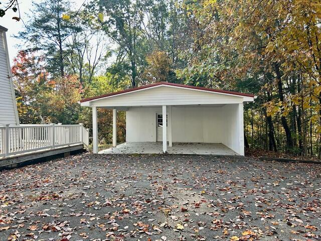 Property Photo:  168 County Road 581  TN 37303 