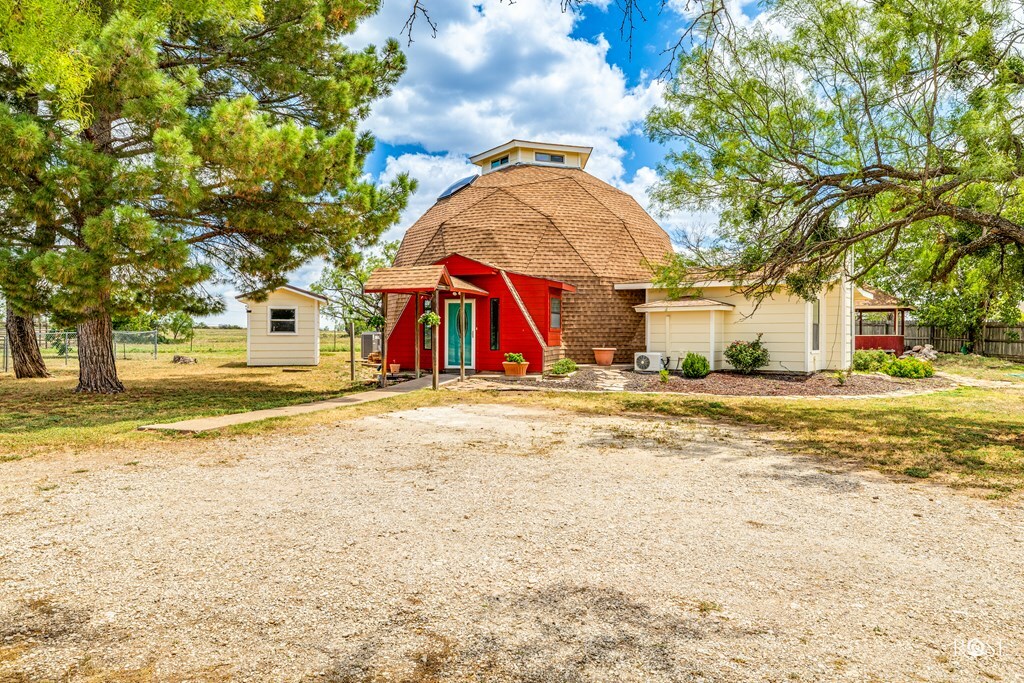 Property Photo:  8334 Rainey Rd  TX 76905 