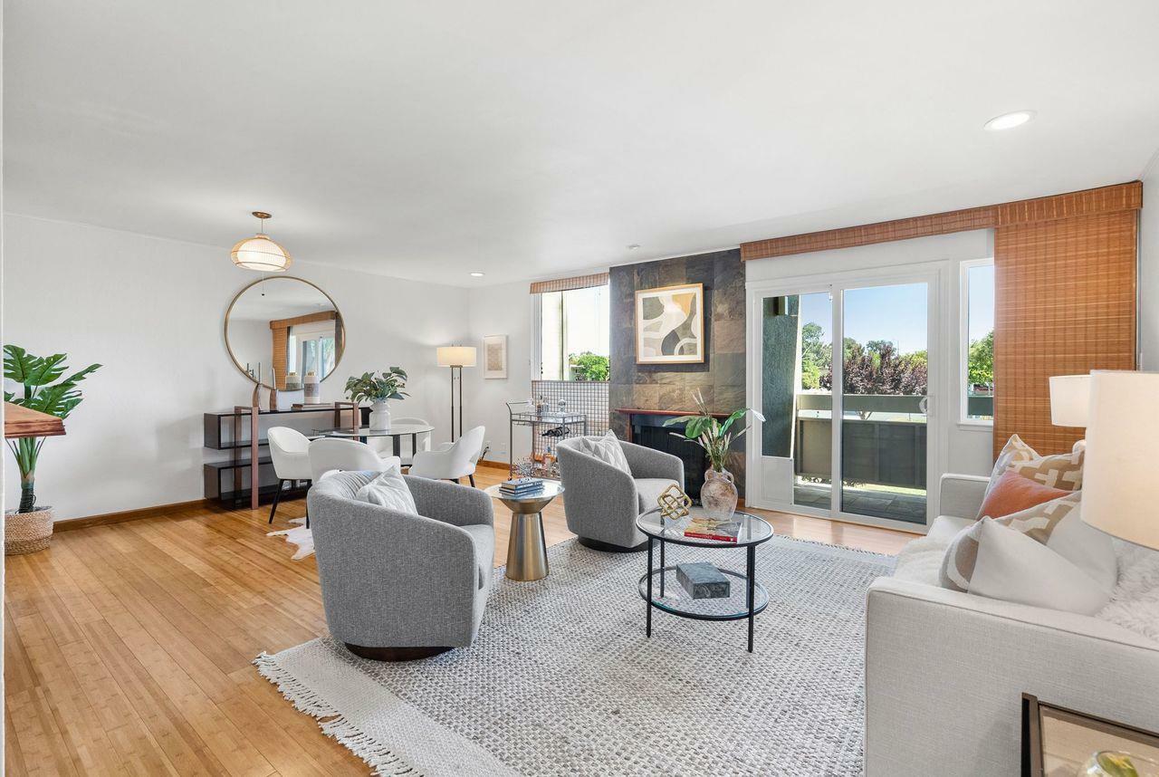 Property Photo:  1170 Foster City Boulevard 106  CA 94404 