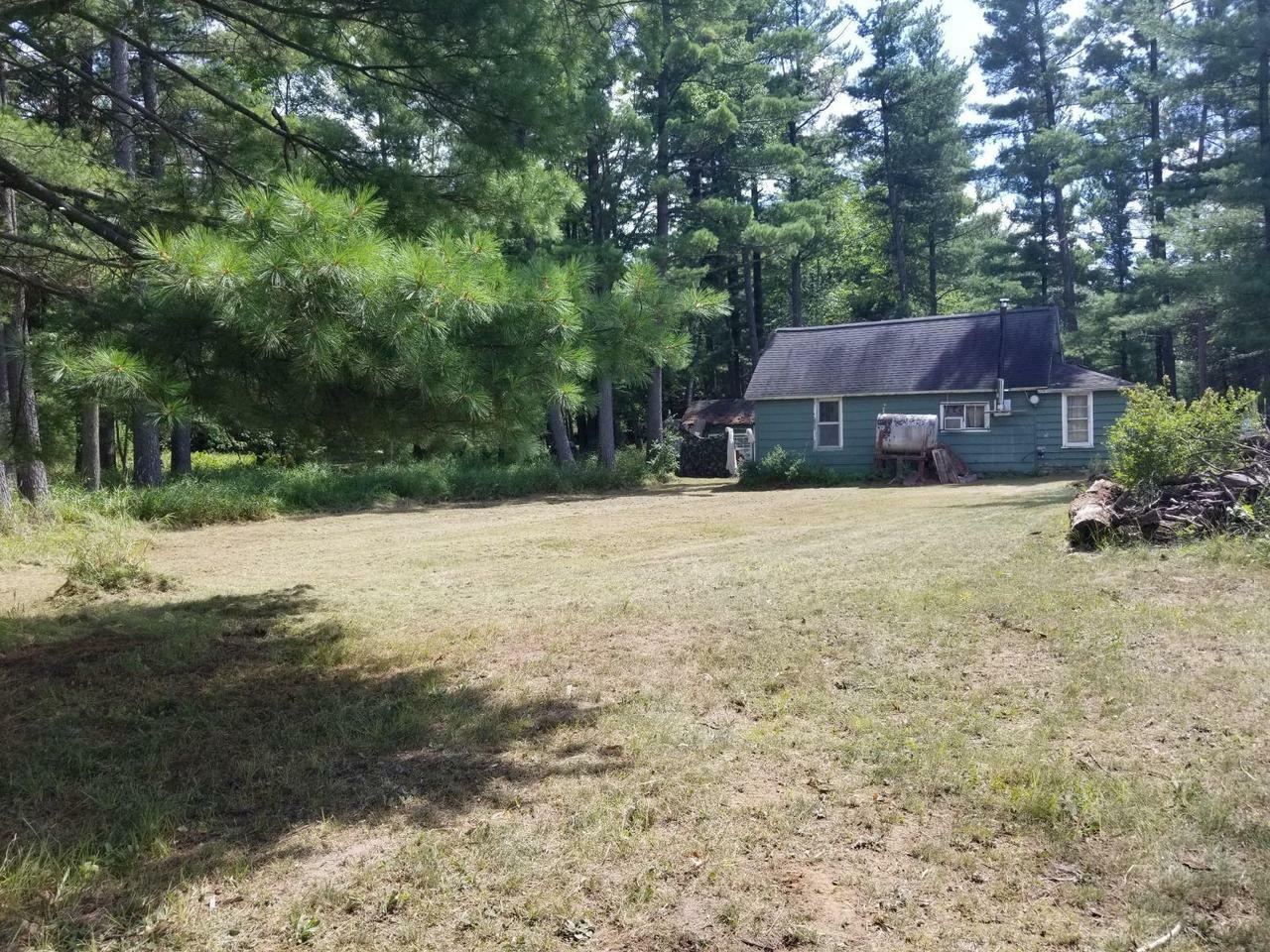 Property Photo:  N8276 5th Avenue  WI 54618 