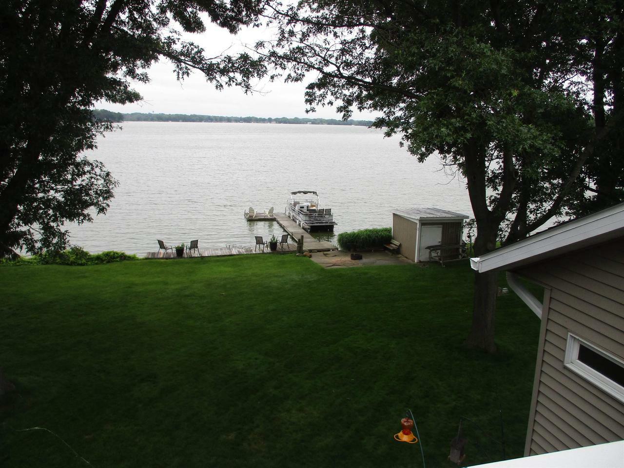 Property Photo:  N8298 Stoney Point Road  WI 53916 