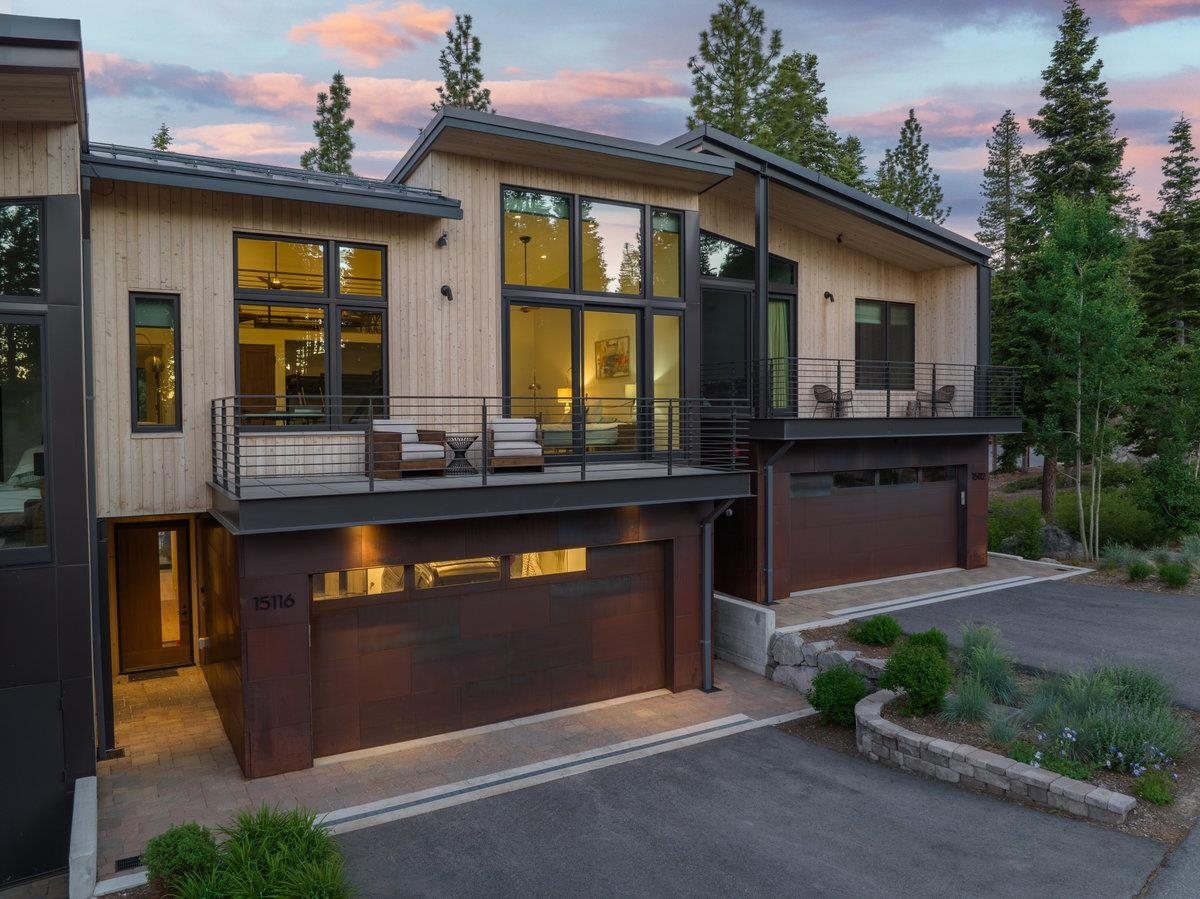 Property Photo: 15116 Boulder Place 2 CA 96161