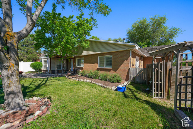 Property Photo:  4146 S 1300 E  UT 84124 